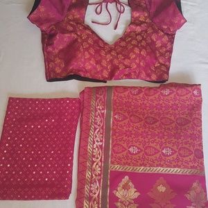 Indian Saree sari